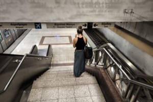 Πρεμιέρα για την 24ωρη λειτουργία σε μετρό, τραμ και λεωφορεία - Κυρανάκης: "Οι νέοι θα γυρίζουν με ασφάλεια στο σπίτι τους" - εικόνα 4