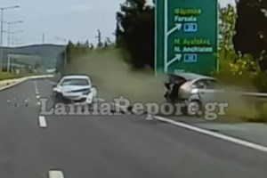 Δεκάδες οι παραβάσεις καθημερινά στη ΛΕΑ: Μάστιγα από ασυνείδητους οδηγούς - Οι κλήσεις θα έρχονται... σπίτι - εικόνα 2