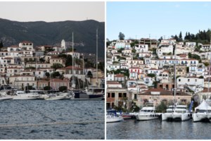 Πόρος: Πώς θα γίνει το νέο "πράσινο" νησί της Ελλάδας - Τα έργα υποδομής που θα τον μετατρέψουν σε GR-Eco Island - εικόνα 2