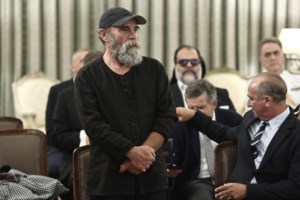 "Ο Άλλος Άνθρωπος": Σε ποιους λογαριασμούς έμπαιναν τα χρήματα από τις δωρεές - Τι λέει ο κουνιάδος του Πολυχρονόπουλου - εικόνα 2