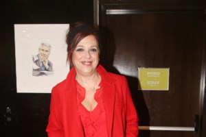 Ελένη Ράντου: Oταν ήταν… κάπου 16 χρόνων - Η νοσταλγική φωτογραφία που ανέβασε