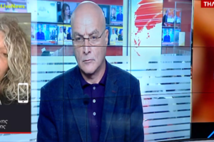 "Βόμβα" Γιαννόπουλου για την κακοποίηση της Τζωρτζίνας από την Πισπιρίγκου: Είχε γίνει καταγγελία στην εισαγγελία - εικόνα 2