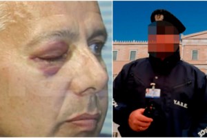 Eπί δυόμιση ώρες κεκλεισμένων των θυρών και παρουσία τριών ψυχιάτρων η πραγματογνωμοσύνη στην 35χρονη αρχιφύλακα - εικόνα 4