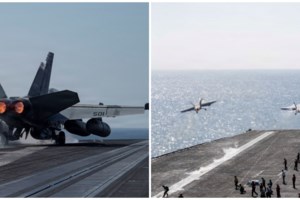 Ανάλυση CNN: Νάρκες, πύραυλοι και ατελείωτη ακτογραμμή - Γιατί το Ιράν έχει το πάνω χέρι στα Στενά του Ορμούζ - εικόνα 4