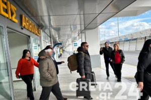 Γκάζι: "Δεχτήκαμε τρεις σφαίρες στο κεφάλι και δεν είχαμε θύματα, δεν έχει ξαναγίνει" - Τα πρώτα λόγια του 28χρονου μετά το εξιτήριο