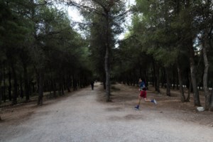 Lockdown στην Αττική: Κλειστά από Δευτέρα τα Ποινικά Δικαστήρια, οι Εισαγγελίες και ο Άρειος Πάγος