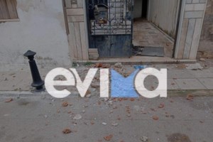 Σεισμός στην Εύβοια: Σε επιφυλακή μετά τα 4,9 Ρίχτερ - Η ευρύτερη περιοχή μπορεί να δώσει μεγαλύτερα μεγέθη