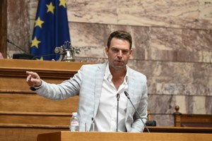 Βγήκαν τα "μαχαίρια" στον ΣΥΡΙΖΑ: Οι 16 που ψήφισαν λευκό, οι αντιδράσεις και η συγγώμη του Στέφανου Κασσελάκη - εικόνα 5