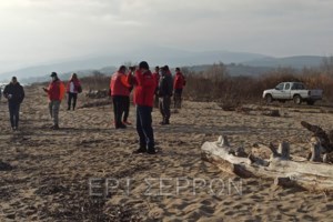 Πτώμα μοναχού ξεβράστηκε στη Σκόπελο - Σε εξέλιξη η ταυτοποίηση με τον αγνοούμενο 58χρονο