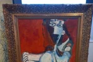 Πατέρας, μητέρα και γιος πίσω από το κύκλωμα με τους πλαστούς πίνακες - Αξίωναν 100 εκατ. ευρώ για έναν… "μαϊμού" Πικάσο - εικόνα 4