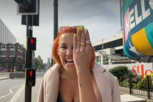 Eurovision 2023: Ξεσπά ο πρόεδρος της επιτροπής για το 4άρι στην Κύπρο - "Έπρεπε να βάλουν διπλωμάτες να ψηφίσουν;" [Βίντεο]