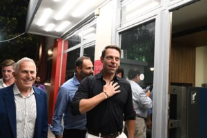 Αχτσιόγλου: Δεν έκανε γλωσσικό ολίσθημα ο Στέφανος Κασσελάκης, είναι ανέτοιμος - Η αξιοπιστία, πρόβλημα του ΣΥΡΙΖΑ - εικόνα 3