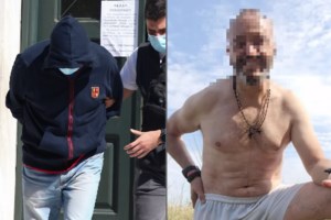 Μπαλάσκας για τον 53χρονο μαστροπό: Είναι ανθρωπόμορφο δίποδο - Παιδόφιλοι μπαινοβγαίνουν στη φυλακή