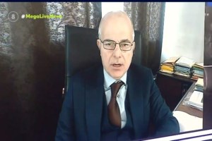 Τέμπη: "Ένας ψηλός, φαλακρός με μουστάκι έδωσε την εντολή για το μπάζωμα"- Αποκαλυπτική μαρτυρία- "Να είναι όλα λαμπίκο" - εικόνα 2