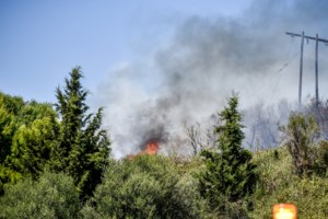 Προσάραξη ιστιοφόρου με 11 επιβαίνοντες, έναν Έλληνα και δέκα Ιταλούς, στην Καστροσυκιά Πρέβεζας