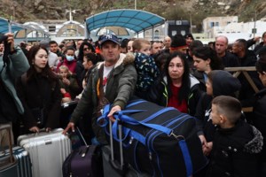 ΕΚΠΑ: Περισσότεροι από 2.500 σεισμοί εντοπίστηκαν έως την 1η Φεβρουαρίου, σύμφωνα με το εργαστήριο Σεισμολογίας - εικόνα 3