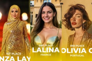 Σάλος για τη νέα Μις Τουρκία: "Ασχημη και βύσμα" - Τα βαριά λόγια για την 24χρονη νικήτρια και η σκληρή απάντηση - εικόνα 5