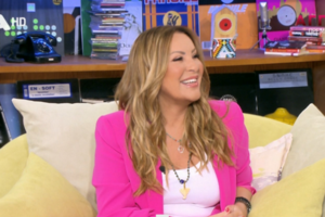 Ο Νίκος Μαστοράκης έγινε 80 ετών και κάνει απολογισμό: Εκανα λάθη που ίσως είναι σημαντικά… - εικόνα 3