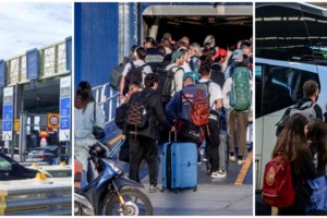 Πώς θα κινηθούν τα Μέσα Μαζικής Μεταφοράς έως και την Τετάρτη του Πάσχα - εικόνα 4