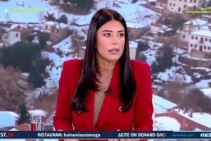 Η ατάκα της Λατινοπούλου για τον Βελόπουλο που έγινε viral: "Ο ξερόλας μπάρμπας" [βίντεο]