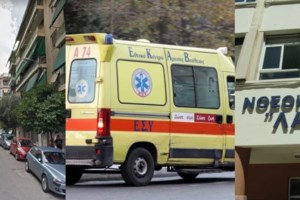 Καλλιθέα: Για απόπειρα ανθρωποκτονίας κατηγορείται η σύντροφος του άνδρα που βρέθηκε μαχαιρωμένος - εικόνα 4