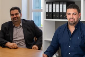 Μητσοτάκης: "Δεν μπορέσαμε να εξυγιάνουμε τον ΟΠΕΚΕΠΕ εν κινήσει - Μόνο ο Ανδρουλάκης πιστεύει ότι δεν υπάρχουν μπλεγμένοι από το ΠΑΣΟΚ" - εικόνα 4