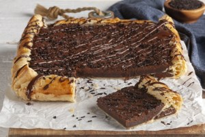 Η σοκολάτα συναντά το τυρί:  Το νέο προϊόν που παράγεται στην Ηπειρο -  Ξεχωριστή γευστική απόλαυση