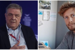 Εύα Καϊλή: 750.000 ευρώ, iPad, γάλα και... μπιμπερό στη βαλίτσα που την "καίει" - "Έτοιμη ώρες πριν συλληφθεί" - εικόνα 2