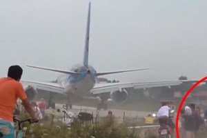 Ρόδος: Σπάνε το ένα ρεκόρ μετά το άλλο οι αφίξεις τουριστών - Ξεπερνούν και το 2019