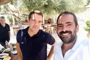 Μύλος στον ΣΥΡΙΖΑ: Ο Τόσκας ζητάει "να μας ψηφίζουν οι εθνικιστές και οι δεξιοί αρκεί να είναι έντιμοι" - εικόνα 2