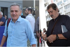 Κασσελάκης από Ιωάννινα: "Αν κερδίσω, θα έχω για όλα τα στελέχη του κόμματος ανοιχτή καρδιά και ανοιχτό μυαλό"