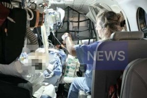 Βελτιωμένη η κατάσταση του 15χρονου Δημήτρη μετά την μεταμόσχευση ήπατος: "Θα επιστρέψει στο σχολείο τον Σεπτέμβρη"