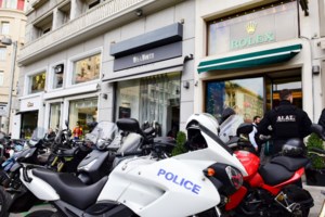 Θεοδωρικάκος για Νέα Σμύρνη: Επρεπε να υπάρχει αστυνομία την ώρα της δολοφονίας - Φοβικό σύνδρομο στην ΕΛΑΣ - εικόνα 3