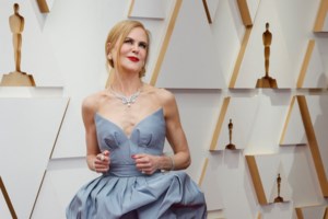 Αγνώριστη η Νικόλ Κίντμαν: Τέλος τα μακριά ξανθά μαλλιά - Η ολική μεταμόρφωσή της - εικόνα 5