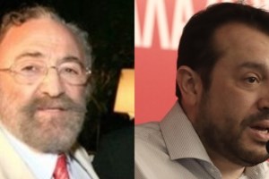 Καταπέλτης ο Καλογρίτσας κατά Νίκου Παππά για το ΣΥΡΙΖΑ Channel- Αυτός ήταν ο οργανωτής