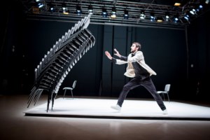 Η Ελληνίδα Χριστιάνα Στεφάνου νέα διευθύντρια της Ακαδημίας Μπαλέτου της ξακουστής Κρατικής Όπερας Βιέννης - εικόνα 3