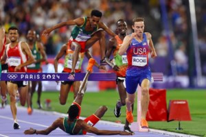 Ολυμπιακοί Αγώνες 2024: Το Reuters γράφει ότι το θετικό δείγμα ντόπινγκ ανήκει στην Πόλακ - Προσωρινός αποκλεισμός από τη ΔΟΕ - εικόνα 3