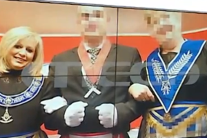 Γλυκά Νερά: Στηρίζει την "ψυχολόγο" ο πιλότος - "Εγώ της έδωσα άδεια να μιλήσει στα ΜΜΕ, σημαντικές οι συμβουλές της"