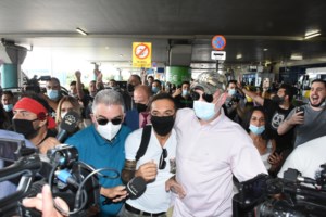 Survivor: Tραγούδι-ύμνος για τον Σάκη Κατσούλη - Δεν πρόλαβε να βγει και έγινε viral - εικόνα 2