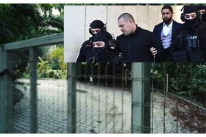 Φοινικούντα: Ντοκουμέντα - Αυτό είναι το όχημα που μετέφερε τον εκτελεστή στα ΚΤΕΛ - Ίδιο με του 33χρονου ανιψιού - εικόνα 3