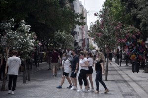 Οριστικό: Χωρίς μάσκες έξω, τέλος η απαγόρευση κυκλοφορίας και τα self test σε εμβολιασμένους - εικόνα 2