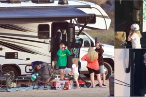 Η Σάνεν Ντόχερτι αποκάλυψε τους πολύ σοβαρούς λόγους που την οδήγησαν στην απόλυση από το Beverly Hills - εικόνα 4