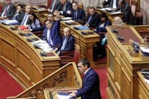 Αλέξης Τσίπρας: Αυξήσεις σε μισθούς και συντάξεις - Τα 11 σημεία του προγράμματος διακυβέρνησης του ΣΥΡΙΖΑ - εικόνα 2