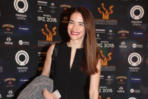 Γιώργος Καράβας: Αφοπλιστική η σύζυγός του - "Αν δεν ήθελα να έχει κατακτήσεις, θα παντρευόμουν κάποιον άσχημο" [βίντεο]