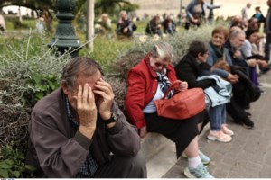 Ανδρουλάκης: Οι "Illuminati" του Μαξίμου πρέπει να γίνουν παρελθόν - Ψευτοδίλημμα το "Μητσοτάκης ή χάος" - εικόνα 4