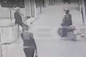 Κλοπή εμβολίου στην Αγία Παρασκευή: Αρνείται τα πάντα ο ντελιβεράς - Ζητάει έλεγχο των καμερών - εικόνα 2