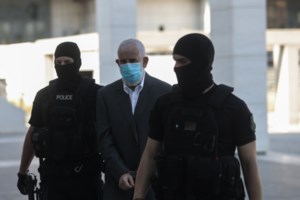 Ο Σταμάτης Γαρδέλης αποθεώνει Πέτρο Φιλιππίδη: Δόξα τω Θεώ αποφυλακίστηκε - Είναι ο μεγαλύτερος Έλληνας ηθοποιός [βίντεο]