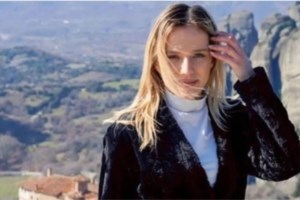 Τέμπη - Συγκλονίζει ο πατέρας της 22χρονης Ελπίδας: Φτιάχνω μόνος μου το μνήμα της κόρης μου