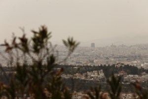 Καιρός - Κολυδάς: Από τη ζέστη στις ψυχρές αέριες μάζες - Ερχονται βοριάδες και πτώση της θερμοκρασίας έως και 7 βαθμούς