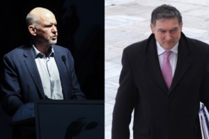 Ανδρέας Γεωργίου: Ο καθηγητής που αποκάλυψε τα greek statistics και έγινε δικαστικό "φαινόμενο" εντός και εκτός συνόρων